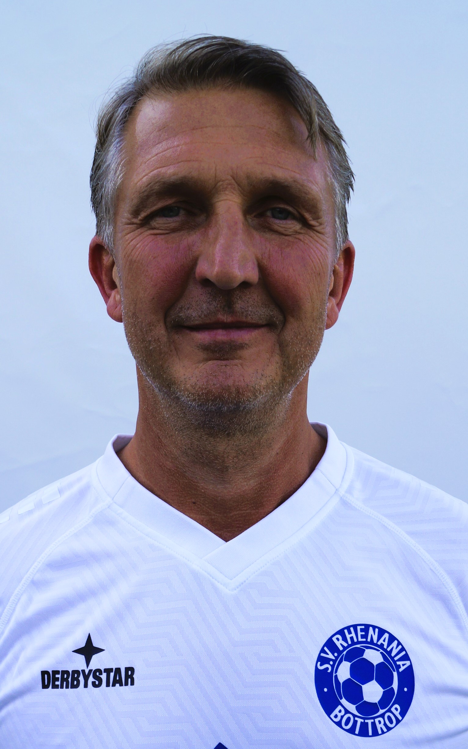 Stefan Thiele